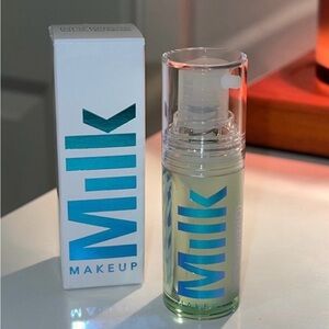 Milk Makeup Hydro Grip Primer NEW